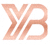 ⽜⼋体育官方网站底部Logo - 橙色与深蓝色设计的品牌标识